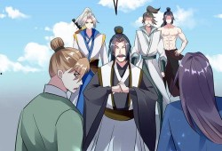 凌天最新爆料动漫,最新动漫爆料，带你领略未知世界