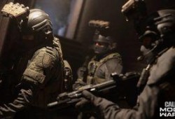 使命召唤16最新爆料,战区全新爆料：揭秘神秘势力与未来战争格局