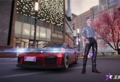 王牌竞速新时装爆料最新,速度与美学的完美融合