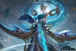 伽罗王者爆料最新皮肤,神秘传说，荣耀归来！