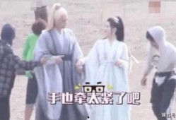 赵露思杨洋圈内爆料,揭秘娱乐圈背后的真实故事