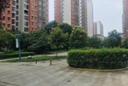 西安华宇蓝郡最新爆料,揭秘高端住宅区的蜕变与未来潜力