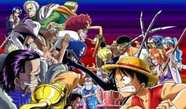 海贼王路飞五档爆料视频,海贼王全新力量震撼来袭！