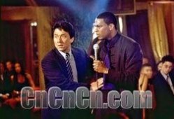 尖峰时刻2在线免费观看,免费在线观看，激情续集等你来战！