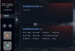 cf端游换购最新爆料,神秘道具即将上线，玩家狂欢不止！