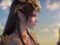 斗破苍穹年番最新爆料108,神秘势力崛起，萧炎面临生死抉择！