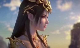 斗破苍穹年番最新爆料108,神秘势力崛起，萧炎面临生死抉择！