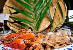 爆料沈阳最新自助餐,网红美食盛宴，一价全包畅享不停！