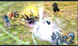 神话二在线观看,在线观看，探寻古老传说的现代演绎