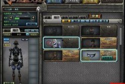 cf最新爆料角色大全,角色大全全解析，揭秘游戏新势力