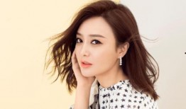 娱乐圈爆料秦岚是谁,娱乐圈爆料背后的神秘面纱