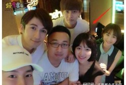 最新爆料任嘉伦聂欢事件,娱乐圈新恋情曝光，真相扑朔迷离