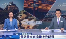 五一景区爆料事件视频,惊现惊人一幕，游客权益引热议