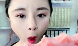 百万网红美女吃瓜事件,揭秘网络舆论背后的真相