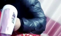 娱乐吃瓜君喷头视频,揭秘娱乐圈幕后真相