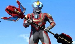 奥特曼最新爆料捷德斯,捷德奥特曼的神秘力量揭秘