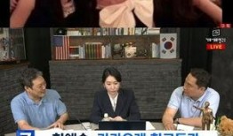 韩国新闻人爆料综艺,明星幕后辛酸与节目幕后黑手揭秘