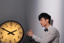 娱乐爆料陈楚生是谁啊视频,歌手背后的故事