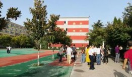 咸阳高新一中最新爆料,揭秘校园风云背后的故事