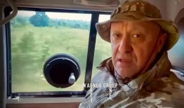 瓦格纳死亡 爆料视频在线观看,独家爆料视频全网热传