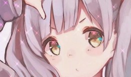 吃瓜网红图片头像动漫女,动漫风吃瓜网红头像解析