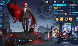 国服嬴政爆料视频大全最新,揭秘英雄技能与战术解析