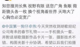 卓伟爆料娱乐圈过年,明星们如何度过春节？