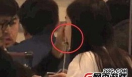 最新爆料江疏影胡歌视频