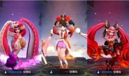 安琪拉如懿皮肤爆料最新,宫廷风华再现手游界