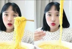 网红小雨吃大瓜视频播放,视频播放量惊人，揭秘幕后故事