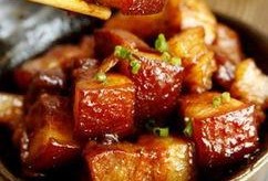 红烧肉的爆料配方窍门视频