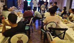 西安追星吃瓜娱乐公司