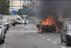 石家庄爆料车爆炸案件最新进展,调查深入，疑点逐步明朗