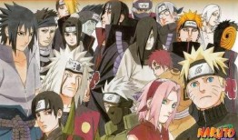 火影忍者青雷爆料视频,青雷爆料揭秘，神秘剧情提前曝光！