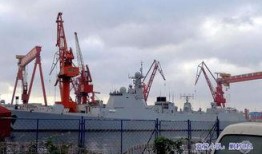 长宏船厂最新爆料新闻事件,揭秘重大工程进展与行业动态