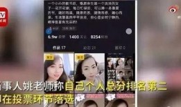 爆料女艺术家是谁啊视频,爆料女艺术家身份之谜，视频曝光引发热议