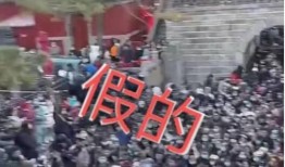 五一景区爆料事件视频,惊现惊人一幕，游客权益引热议