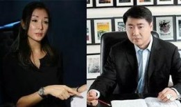 房信前妻爆料完整视频,揭秘婚姻内幕与惊人真相