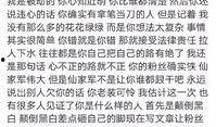 仙洋打架爆料视频大全,视频大全揭秘冲突瞬间