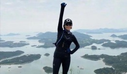 刘嘉玲登山爆料视频大全,挑战极限，展现真我风采