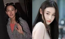 最近爆料的女明星素颜视频,网友直呼认不出