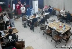 烧烤店爆料视频大全最新,揭秘行业背后真相