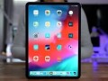 苹果最新ipad爆料