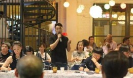 西安追星吃瓜娱乐公司